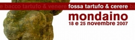 Fossa Tartufo e Cerere Rimini