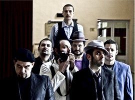 Fragil Vida Teatro Del Mare Riccione