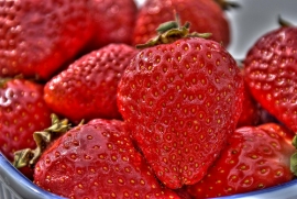 Fragole Gratis Mercato Cesena