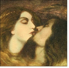 Francesca Da Rimini Storia