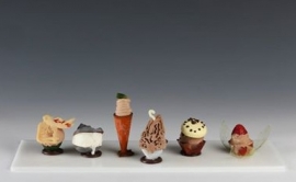 Francesi Vincono Coppa Del Mondo Gelateria 2014