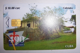 Francobolli Riccione Card