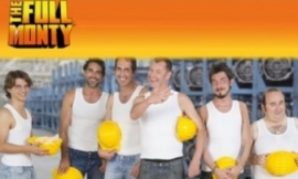 Full Monty Palasport Flaminio