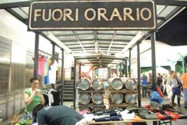 Fuori Orario