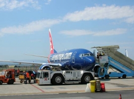 Fusione Aeroporto Rimini Forli