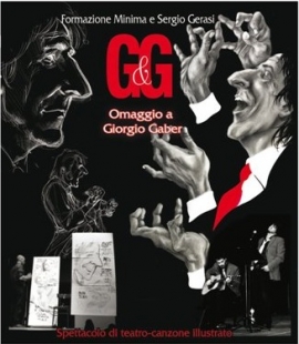G&G Omaggio Giorgio Gaber Novafeltria
