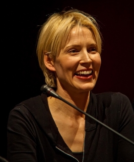 Gaia De Laurentis Rimini