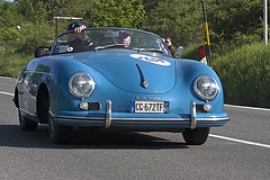 Gara Auto Storiche Meldola