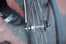 Gara Ciclistica Romagna