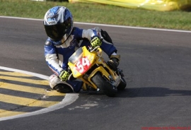 Gara Minimoto Codogno