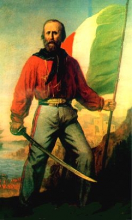 Garibaldi Sogliano