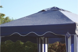 Gazebo Esterni Nuovo Rue Rimini