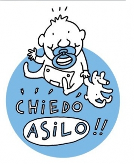 Genitori In Fila Asilo Francescano Viserba