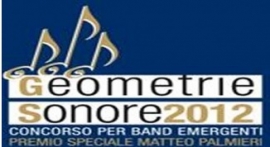 Geometrie Sonore 2012