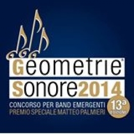Geometrie Sonore 2014
