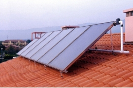 Gestione Del Calore Santarcangelo
