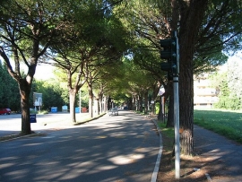 Giardini Alba Riccione