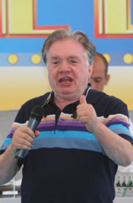 Gino Landi