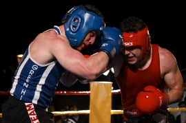 Gio Boxe Cattolica