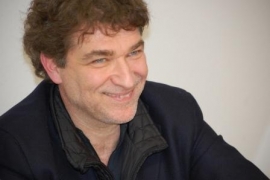 Gioele Dix al Petrella