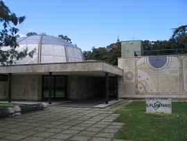 Giornata dei planetari