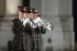 Giornata delle Forze Armate Rimini