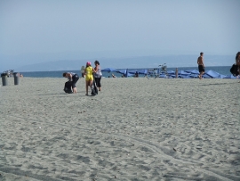Giornata Mondiale degli Oceani