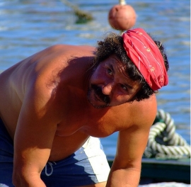 Giornata Nazionale Malattie Pescatori