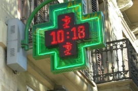 Giornata Nazionale Raccolta Farmaco Rimini