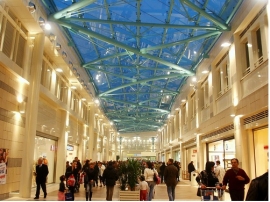 Giornate Cinema Palas Riccione