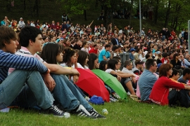 Giornate del Pio Manzù