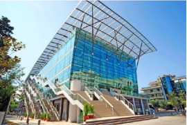Giornate Professionali Del Cinema Riccione