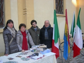 Giorno Del Ricordo Bellaria