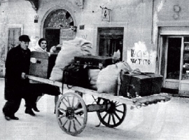 Giorno Del Ricordo Ricordi Dall'Esolo