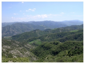 Giovani autori a Galeata
