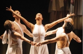 Giovani Danz'Autori Mondaino
