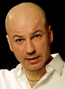 Giovanni Cacioppo al Teatro Massari Rimini