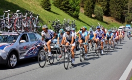 Giro D'Italia Campioni Storici