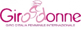 Giro D'Italia Femminile Lorena Foresi