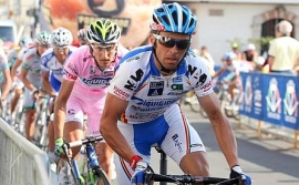 Giro Italia Ravenna