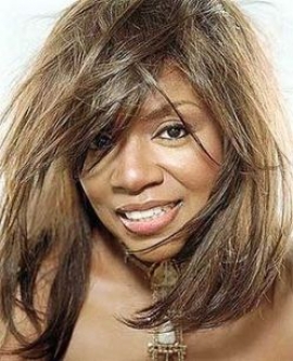Gloria Gaynor Teatro Manzoni Bologna