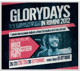 Glory Days 2012 Rimini