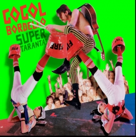 Gogol Bordello