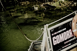 Gomorra in scena al Teatro Bonci
