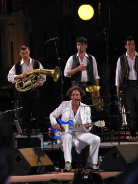 Goran Bregovic