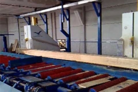 Gorza Legnami Rimini