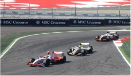 Gp2 Imola