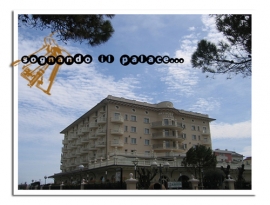 Gran Galà dell’Albergatore al Palace Hotel