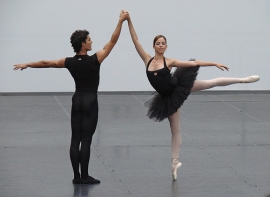Gran galà  della danza e dello sport a Ravenna