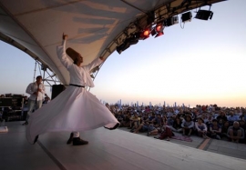 Gran premio Folklore Pesaro